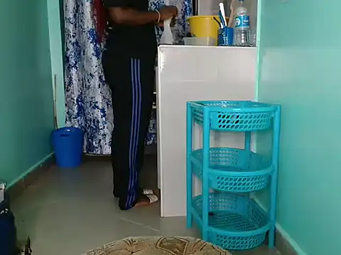 Alexxa ebony online show from 24, 3, 2026