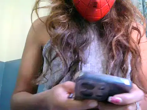 Snapshot of DEVI_6701 chatting on 23, 11, 2025 DEVI 6701 online show from 23, 11, 2025