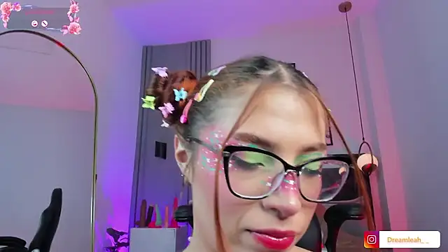 dreamleah  online show from 1, 2, 2026