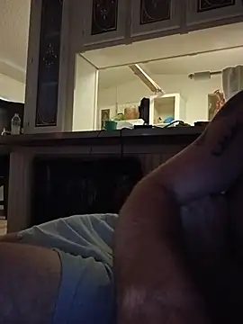 Clarkodile95 online show from 6, 7, 2026