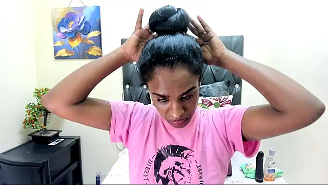 Toxicfantasy4u online show from 8, 11, 2025