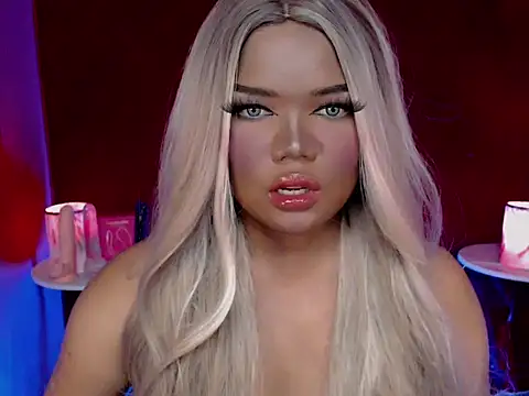 deliciouscum69 online show from 23, 9, 2025