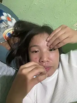 Snapshot of QueenLink chatting on 28, 10, 2025 QueenLink online show from 28, 10, 2025