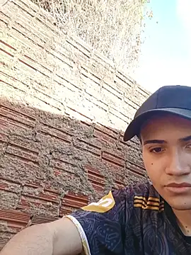 novinho safado   online show from 16, 6, 2026