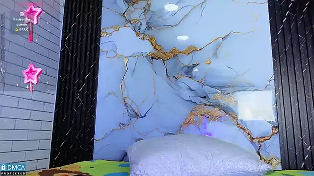 nena cupcake  online show from 22, 10, 2025