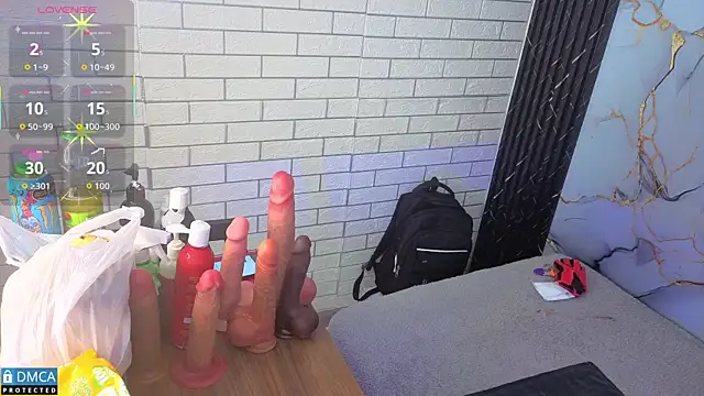 nena cupcake  online show from 20, 12, 2025