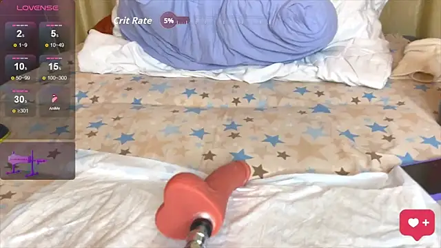 BellaLune online show from 25, 2, 2026