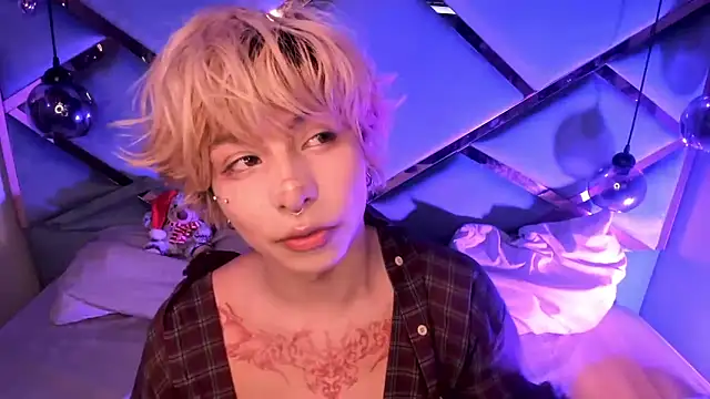 OliIverr22 online show from 21, 12, 2025