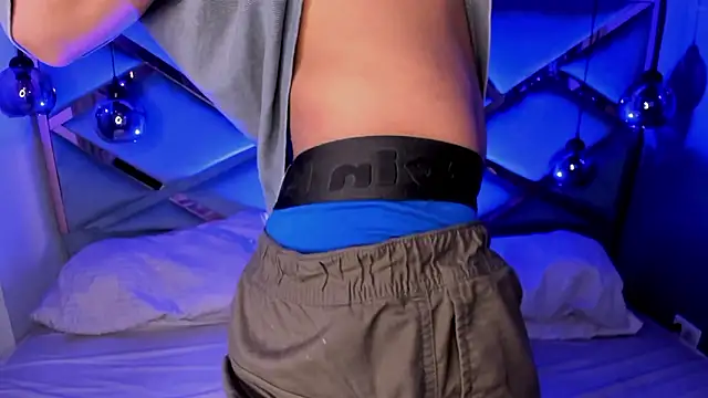 OliIverr22 online show from 13, 1, 2026