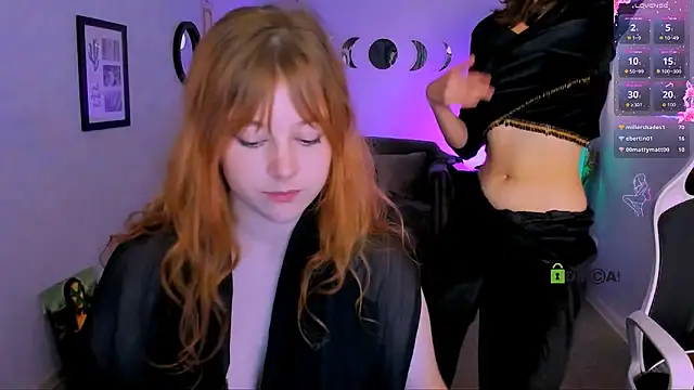 lola sun12 online show from 29, 9, 2025