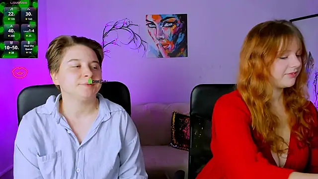 lola sun12 online show from 18, 10, 2025