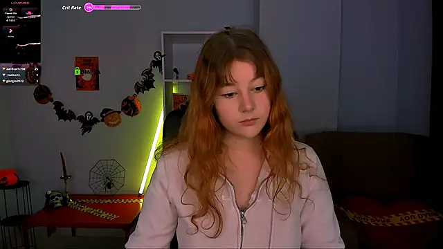 lola sun12 online show from 30, 10, 2025