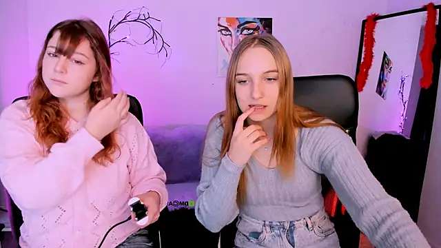 lola sun12 online show from 23, 11, 2025