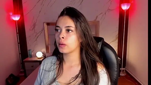 Lizeth Salazar online show from 10, 1, 2026