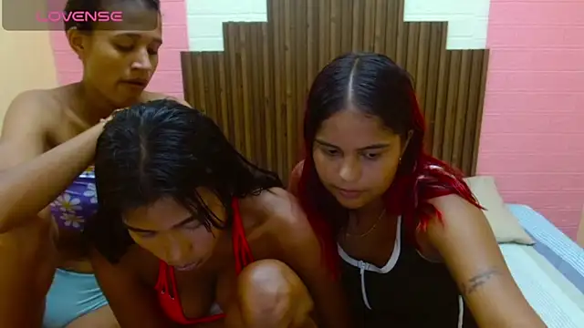 Lulu James online show from 9, 10, 2025