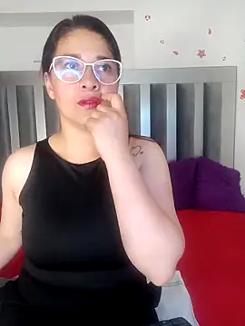 Alana steel 1 online show from 13, 9, 2025