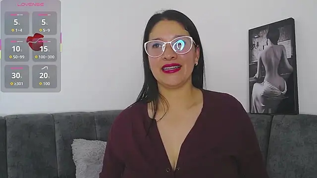 Alana steel 1 online show from 5, 5, 2026