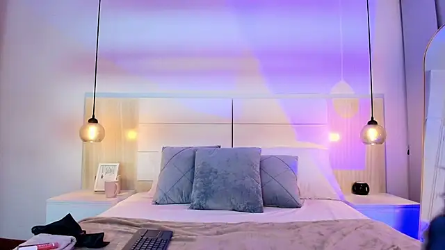 alehia cute online show from 14, 11, 2025