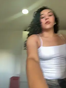 alehia cute online show from 21, 3, 2026