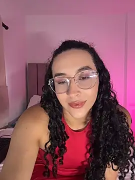 alehia cute online show from 25, 4, 2026