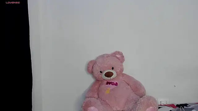 HaileyDuke online show from 16, 3, 2026