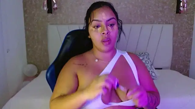 Amaranta carey online show from 10, 10, 2025