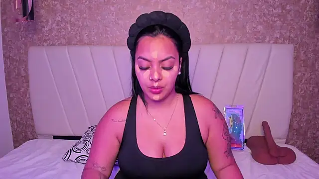 Amaranta carey online show from 2, 2, 2026