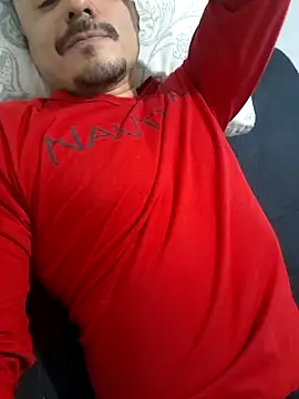 Snapshot of MexicanoPuebla23 chatting on 8, 2, 2026 MexicanoPuebla23 online show from 8, 2, 2026