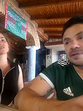 MexicanoPuebla23 online show from 6, 7, 2026