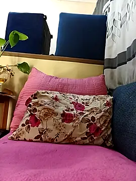 PRETTYJANE36 online show from 14, 9, 2025