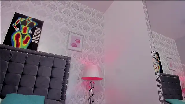 AlliisonRae online show from 11, 1, 2026