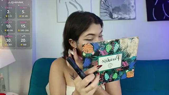 Zoe wang online show from 4, 12, 2025