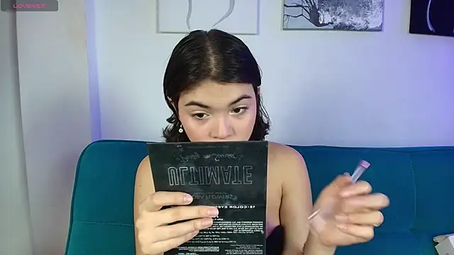 Zoe wang online show from 20, 12, 2025