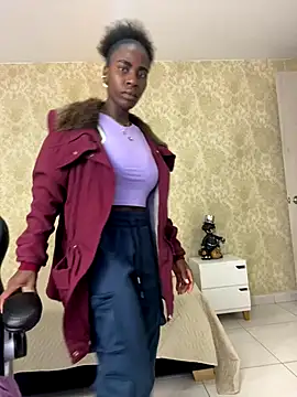 MorenaLush Eup online show from 23, 12, 2025