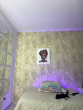 MorenaLush Eup online show from 4, 2, 2026