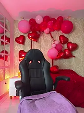 MorenaLush Eup online show from 24, 2, 2026