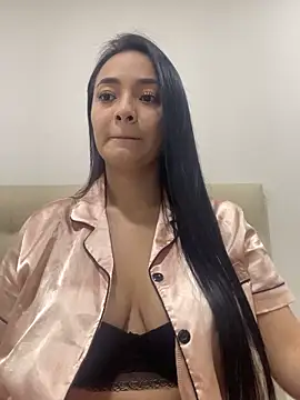 JulietaRioss online show from 20, 12, 2025