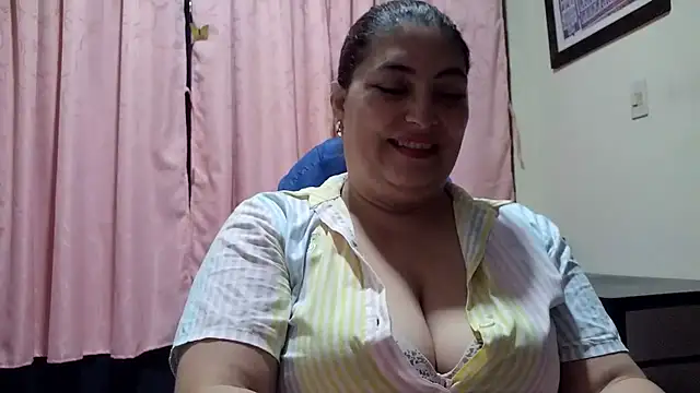 lina maria99 online show from 6, 3, 2026