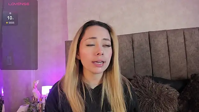 LanaMills  online show from 17, 1, 2026