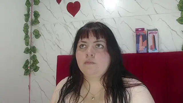 anishasanchezcm101 online show from 14, 9, 2025