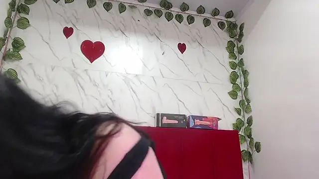 anishasanchezcm101 online show from 24, 9, 2025