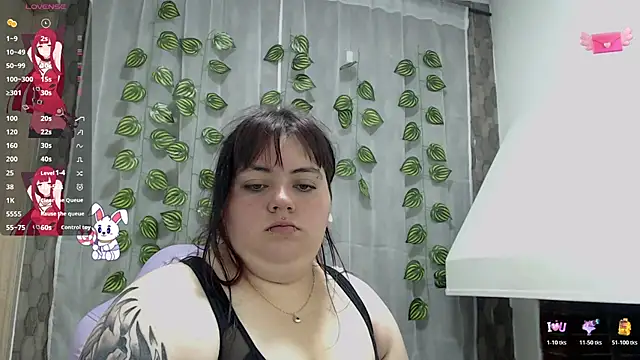 anishasanchezcm101 online show from 14, 12, 2025