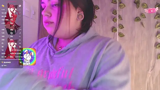 anishasanchezcm101 online show from 15, 2, 2026