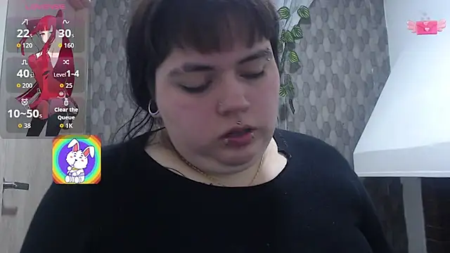 anishasanchezcm101 online show from 22, 2, 2026