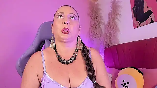 PalomaLombardi online show from 24, 3, 2026