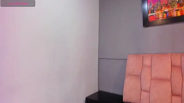 CharlotteCottin online show from 28, 11, 2025