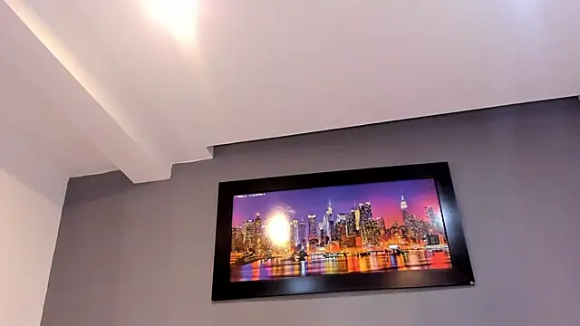 Snapshot of CharlotteCottin chatting on 9, 2, 2026 CharlotteCottin online show from 9, 2, 2026