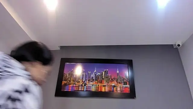 CharlotteCottin online show from 17, 4, 2026