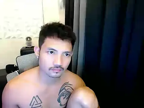 Thefriskyasian online show from 24, 9, 2025