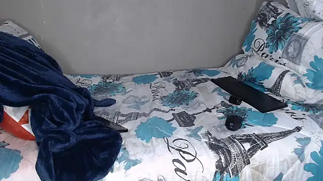 Snapshot of Lunalee chatting on 15, 3, 2026 Lunalee online show from 15, 3, 2026